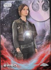 Jyn Erso