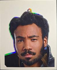 Lando Calrissian