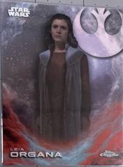 Leia Organa