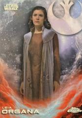 Leia Organa