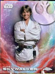 Luke Skywalker