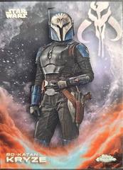 Bo-Katan Kryze