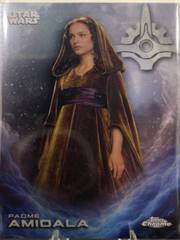 Padme Amidala