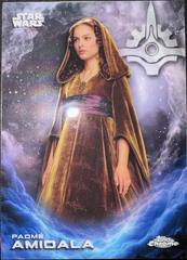 Padme Amidala