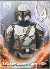 The Mandalorian