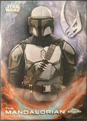 The Mandalorian