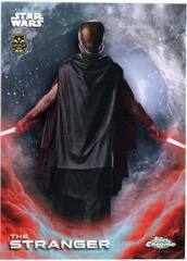 The Stranger