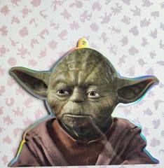 Yoda