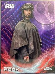 Bodhi Rook