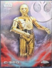 C-3PO