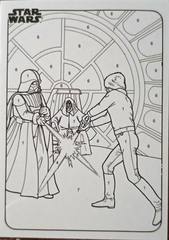 Darth Vader