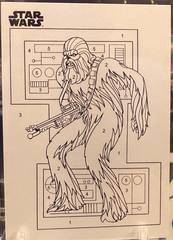 Chewbacca