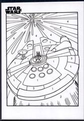 Millennium Falcon