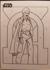 Lando Calrissian