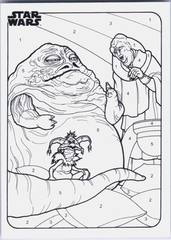 Jabba the Hutt