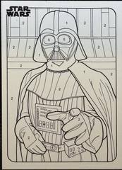 Darth Vader