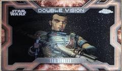 Saw Gerrera