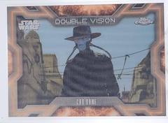 Cad Bane