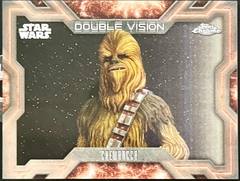 Chewbacca
