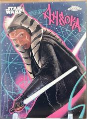 Ahsoka Tano