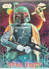 Boba Fett
