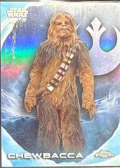 Chewbacca