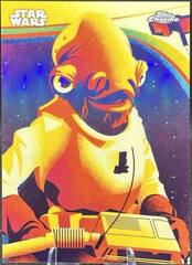 Admiral Ackbar