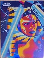 Ahsoka Tano