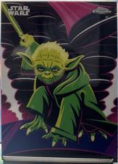 Yoda