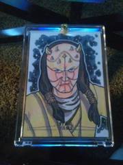 Silver Foil