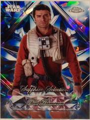 Poe Dameron