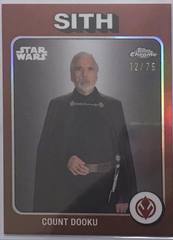 Count Dooku