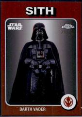 Darth Vader