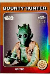 Greedo