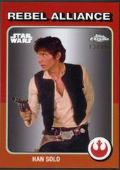 Han Solo