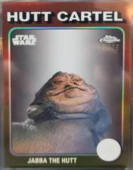 Jabba The Hutt