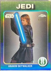 Anakin Skywalker