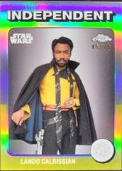 Lando Calrissian