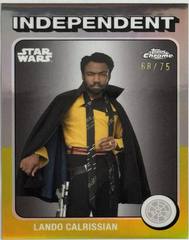 Lando Calrissian