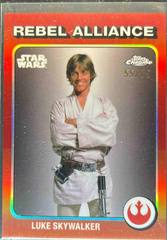 Luke Skywalker