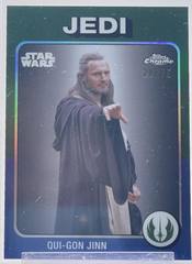 Qui-Gon Jinn