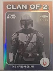 The Mandalorian