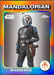 Bo-Katan Kryze