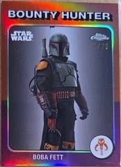 Boba Fett