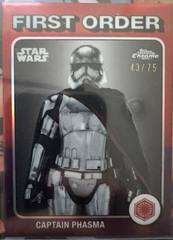 Captain Phasma