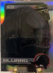 Blurrg