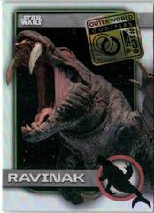 Ravinak