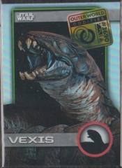 Vexis