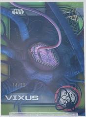 Vixus