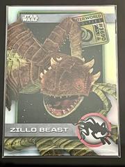 Zillo Beast